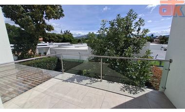 En Venta Casa Sector exclusivo del Valle de Tumbaco