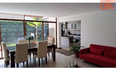 En Venta Casa Sector exclusivo del Valle de Tumbaco