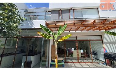 En Venta Casa Sector exclusivo del Valle de Tumbaco