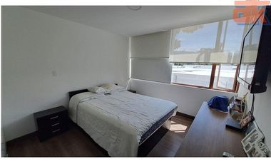 En Venta Casa Sector exclusivo del Valle de Tumbaco