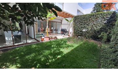 En Venta Casa Sector exclusivo del Valle de Tumbaco