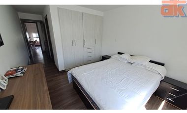 En Venta Casa Sector exclusivo del Valle de Tumbaco
