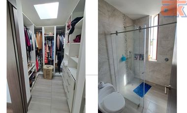 En Venta Casa Sector exclusivo del Valle de Tumbaco