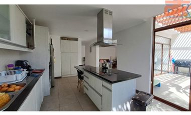 En Venta Casa Sector exclusivo del Valle de Tumbaco