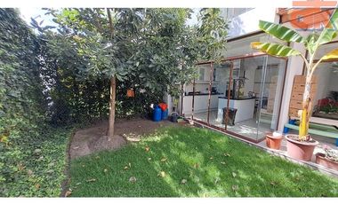 En Venta Casa Sector exclusivo del Valle de Tumbaco