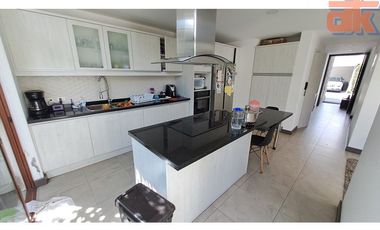 En Venta Casa Sector exclusivo del Valle de Tumbaco