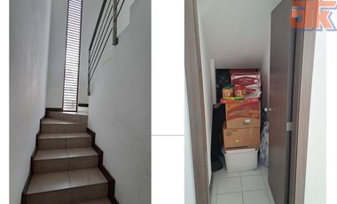 En Venta Casa Sector exclusivo del Valle de Tumbaco