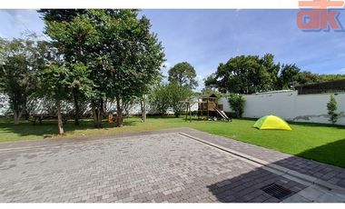 En Venta Casa Sector exclusivo del Valle de Tumbaco