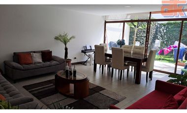 En Venta Casa Sector exclusivo del Valle de Tumbaco