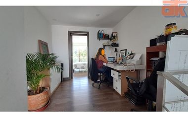 En Venta Casa Sector exclusivo del Valle de Tumbaco