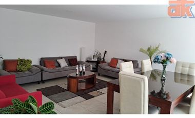 En Venta Casa Sector exclusivo del Valle de Tumbaco