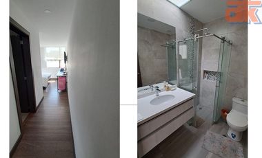 En Venta Casa Sector exclusivo del Valle de Tumbaco