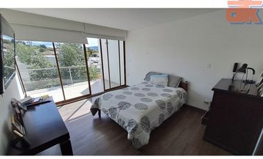 En Venta Casa Sector exclusivo del Valle de Tumbaco