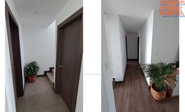 En Venta Casa Sector exclusivo del Valle de Tumbaco