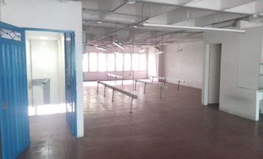 44835 Bodega en arriendo en el sector Perpetuo Socorro