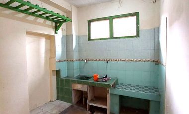 Ruko 3 Lantai di Jalan Bhayangkara dekat Malioboro
