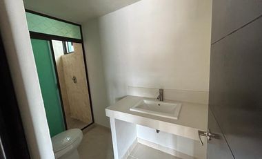 Casa Nueva en Venta Santa Cruz Buenavista