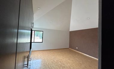 Casa Nueva en Venta Santa Cruz Buenavista