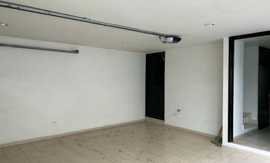 Casa Nueva en Venta Santa Cruz Buenavista