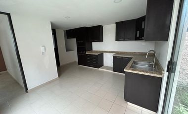 Casa Nueva en Venta Santa Cruz Buenavista