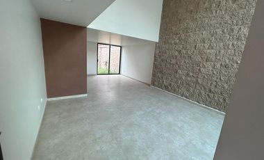 Casa Nueva en Venta Santa Cruz Buenavista