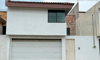 Casa Nueva en Venta Santa Cruz Buenavista