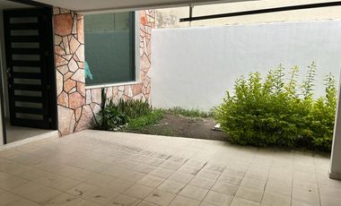 Casa Nueva en Venta Santa Cruz Buenavista