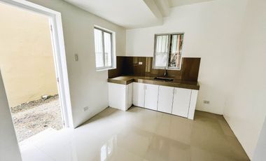 Dana Unit in Camella Prima Butuan
