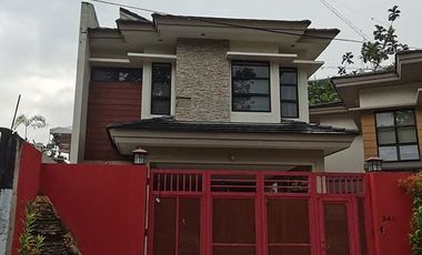 House for Sale in Cebu City