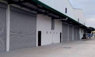 Compound Warehouse For Lease in General Trias, Cavite