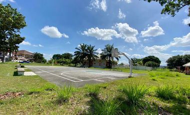 361sqm LOT for SALE in Brentwood Subdivision MAbalacat Pampanga