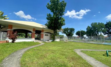 361sqm LOT for SALE in Brentwood Subdivision MAbalacat Pampanga