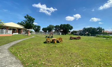 361sqm LOT for SALE in Brentwood Subdivision MAbalacat Pampanga