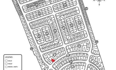 361sqm LOT for SALE in Brentwood Subdivision MAbalacat Pampanga
