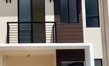 Pre-Selling 2 Storey Townhouse with 3 Bedrooms for sale in Carcar City, Cebu