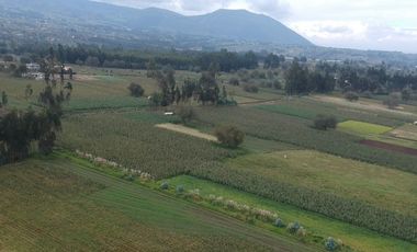 Terreno de Venta en Latacunga