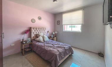 VENTA DE DEPARTAMENTOS CON 3 RECÁMARAS EN FRACCIONAMIENTO SAN JOSÉ A.