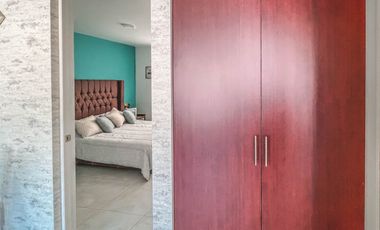 VENTA DE DEPARTAMENTOS CON 3 RECÁMARAS EN FRACCIONAMIENTO SAN JOSÉ A.