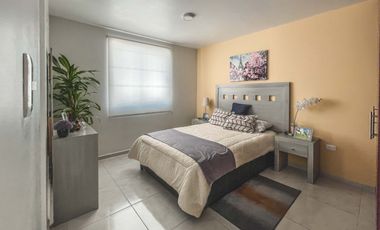 VENTA DE DEPARTAMENTOS CON 3 RECÁMARAS EN FRACCIONAMIENTO SAN JOSÉ A.
