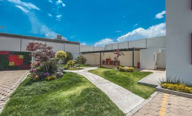 VENTA DE DEPARTAMENTOS CON 3 RECÁMARAS EN FRACCIONAMIENTO SAN JOSÉ A.