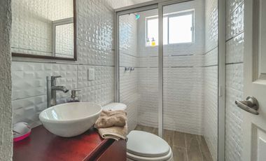 VENTA DE DEPARTAMENTOS CON 3 RECÁMARAS EN FRACCIONAMIENTO SAN JOSÉ A.