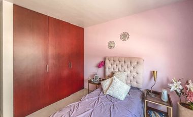 VENTA DE DEPARTAMENTOS CON 3 RECÁMARAS EN FRACCIONAMIENTO SAN JOSÉ A.