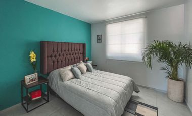 VENTA DE DEPARTAMENTOS CON 3 RECÁMARAS EN FRACCIONAMIENTO SAN JOSÉ A.