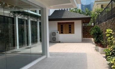 Modern House for Sale in Bel-Air 2 Makati! GOOD DEAL!