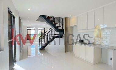 Brand New Duplex for Sale in Monteverde Royale, Taytay