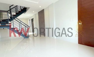 Brand New Duplex for Sale in Monteverde Royale, Taytay
