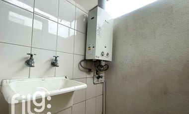 VENDO DEPARTAMENTO COMUNA LA FLORIDA, SANTIAGO  3 DORM.2BAÑOS
