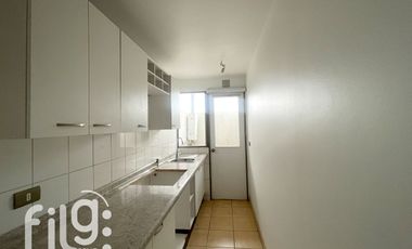 VENDO DEPARTAMENTO COMUNA LA FLORIDA, SANTIAGO  3 DORM.2BAÑOS