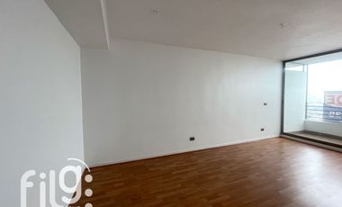 VENDO DEPARTAMENTO COMUNA LA FLORIDA, SANTIAGO  3 DORM.2BAÑOS