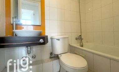 VENDO DEPARTAMENTO COMUNA LA FLORIDA, SANTIAGO  3 DORM.2BAÑOS